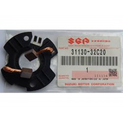 Κάρβουνα Μίζας Suzuki AN 125 / DR 125 / DR 200 / GN 125 / GZ 125